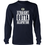 Straight Outta Allapattah