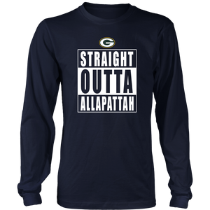 Straight Outta Allapattah