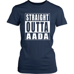 Straight Outta AADA