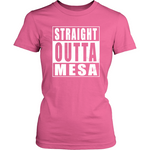Straight Outta Mesa