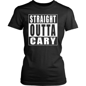 Straight Outta Cary