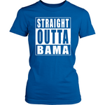 Straight Outta Bama