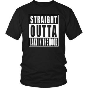 Straight Outta Lake in the Hood