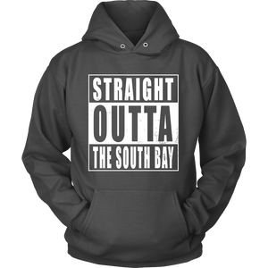 Straight Outta The South Bay