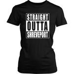 Straight Outta Shreveport