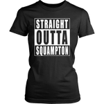 Straight Outta Squampton