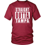 Straight Outta Tampa