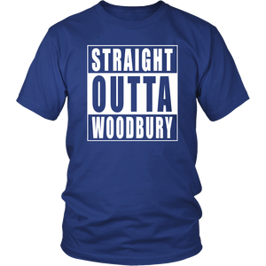 Straight Outta Woodbury
