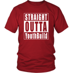 Straight Outta YouthBuild