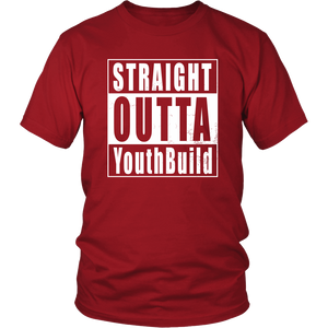 Straight Outta YouthBuild