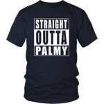 Straight Outta Palmy