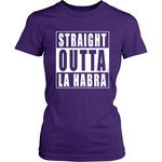 Straight Outta La Habra