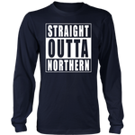 Straight Outta Northern