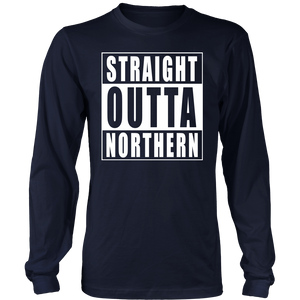 Straight Outta Northern