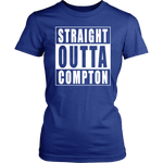 Straight Outta Compton
