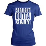 Straight Outta Cary
