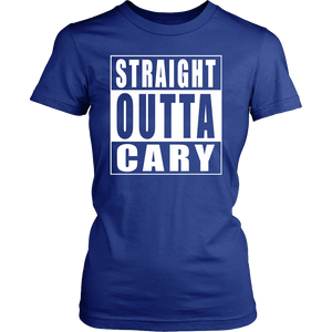 Straight Outta Cary
