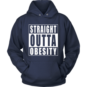Straight Outta Obesity