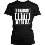 Straight Outta Africa