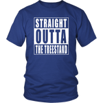 Straight Outta The Treestand