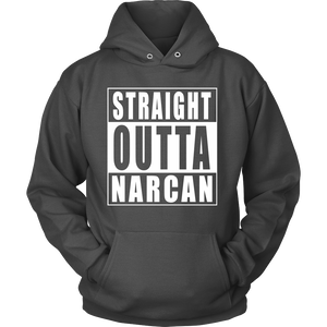 Straight Outta Narcan