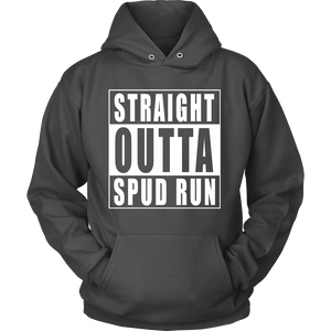 Straight Outta Spud Run