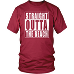 Straight Outta The Beach