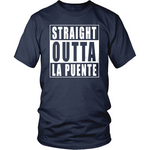 Straight Outta La Puente