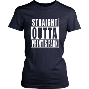 Straight Outta Prentis Park