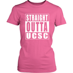 Straight Outta UCSC