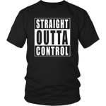 Straight Outta Control