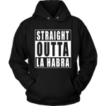 Straight Outta La Habra