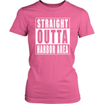 Straight Outta Harbor Area