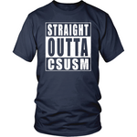 Straight Outta CSUSM