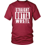 Straight Outta WUSTL