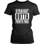 Straight Outta Prentis Park