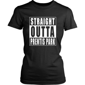 Straight Outta Prentis Park