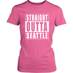 Straight Outta Seattle