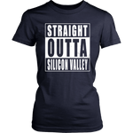 Straight Outta Silicon Valley