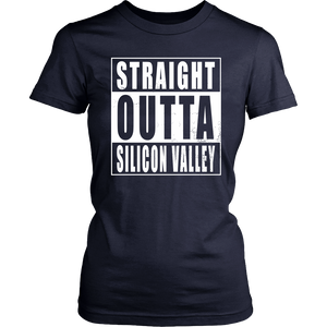 Straight Outta Silicon Valley