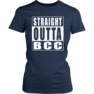Straight Outta BCC