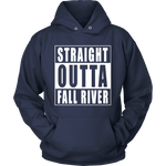 Straight Outta Fall River