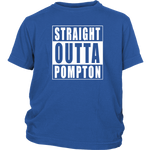 Straight Outta Pompton