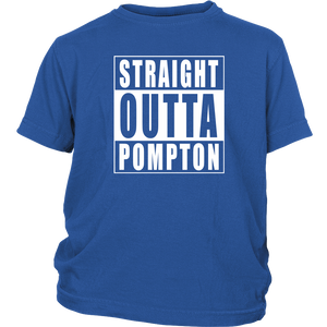 Straight Outta Pompton