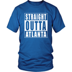 Straight Outta Atlanta