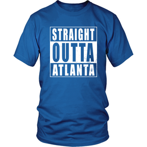Straight Outta Atlanta