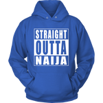 Straight Outta Naija