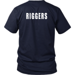 RIGGERS