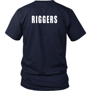 RIGGERS
