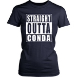 Straight Outta Conda